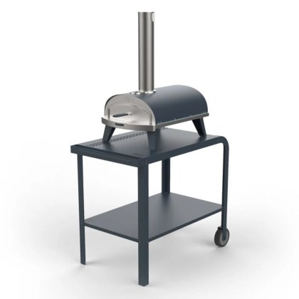 Vallone Rolling Table by ZiiPa Ardoise (2)